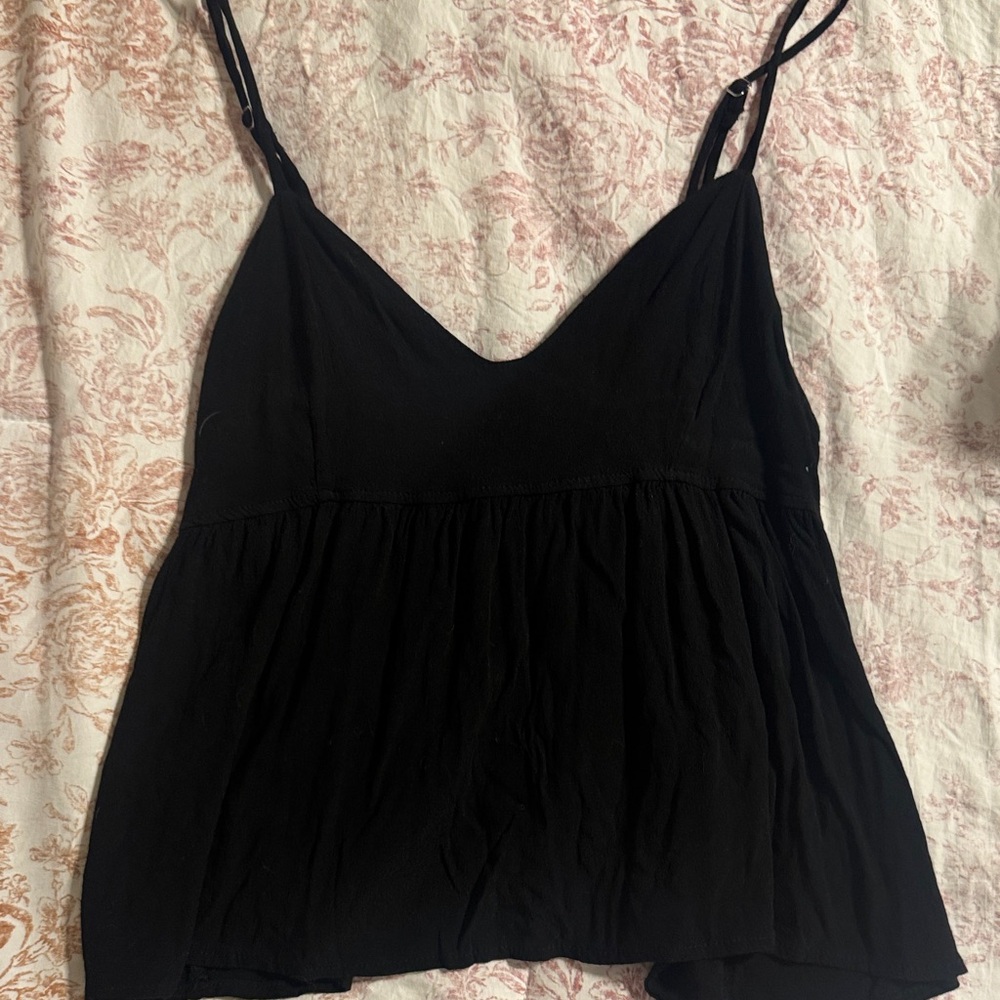 Brandy Melville Women's Tank Top